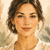 Lucia, guest concierge